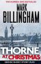 [Tom Thorne 9.50] • Thorne at Christmas